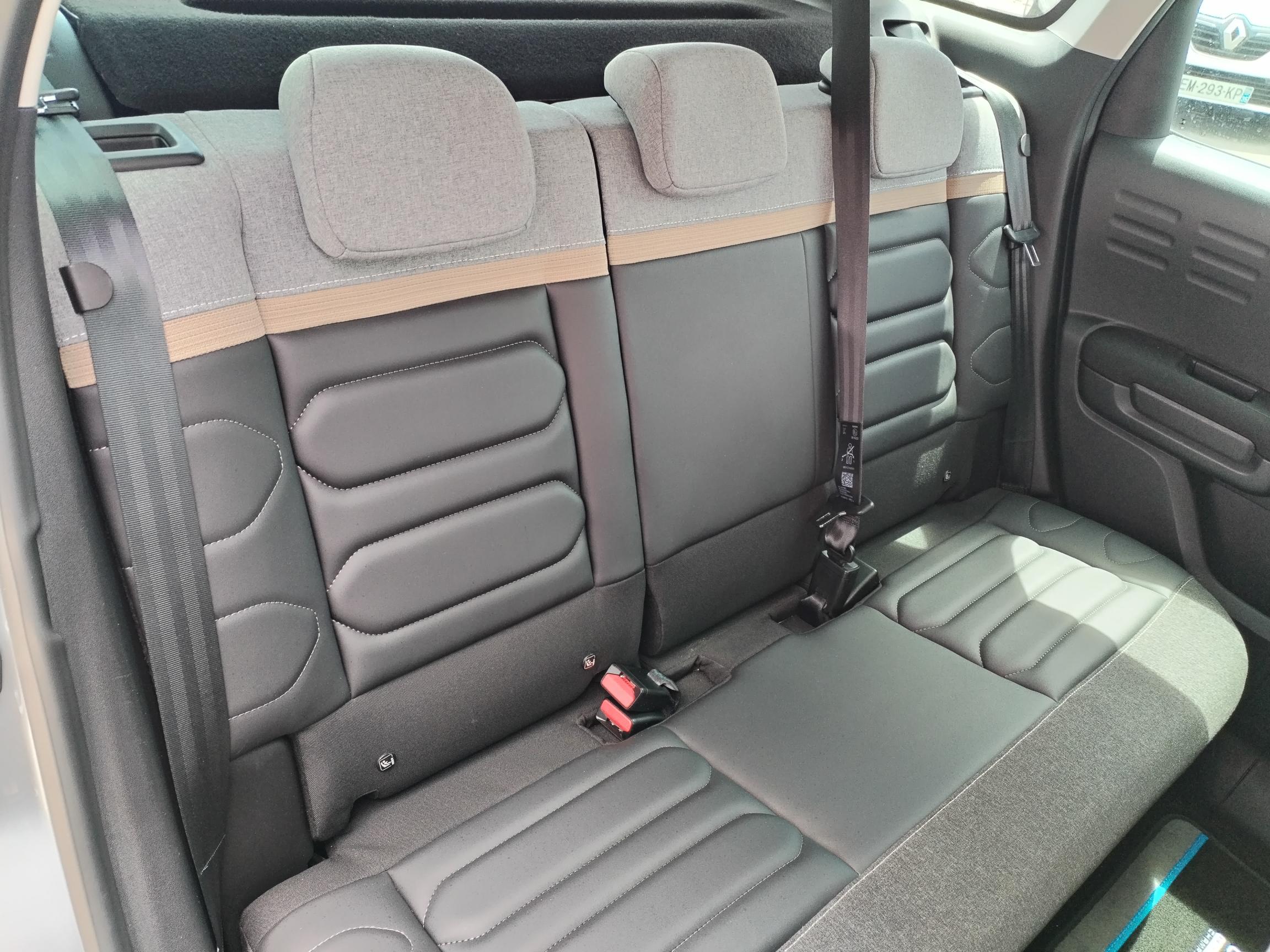 CITROEN         C3 AIRCROSS